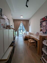 The Alps Residences (D18), Condominium #461750751
